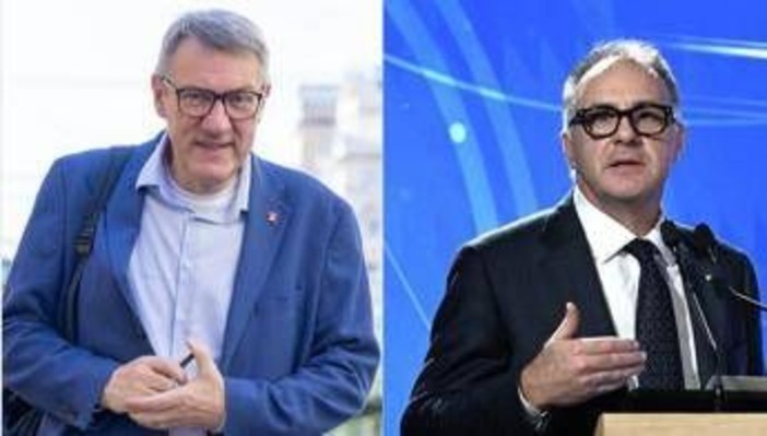 Lavoro, domani a Roma confronto Landini-Orsini