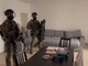 Mafia, colpo al clan Senese a Roma. 18 arresti per droga e tentato omicidio Mafia, colpo al clan Senese a Roma. 18 arresti per droga e tentato omicidio