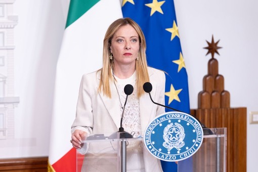 Referendum, Meloni “Magistratura ha perso efficacia, correggere storture” Referendum, Meloni “Magistratura ha perso efficacia, correggere storture”