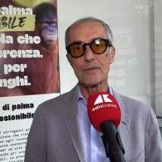 Sostenibilità, Tapella (Uiops): "Sosteniamo progetto Trails in Malesia" Sostenibilità, Tapella (Uiops): "Sosteniamo progetto Trails in Malesia"