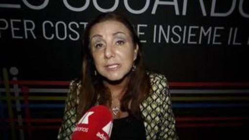 Salute, Ferrari (Aism): "Necessaria più informazione su sclerosi multipla" Salute, Ferrari (Aism): "Necessaria più informazione su sclerosi multipla"