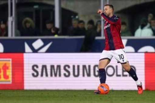 Europa League, oggi Bologna-Brann: orario, probabili formazioni e dove vederla Europa League, oggi Bologna-Brann: orario, probabili formazioni e dove vederla