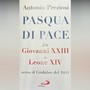 “Pasqua di Pace”, in libreria la nuova opera del giornalista Antonio Preziosi “Pasqua di Pace”, in libreria la nuova opera del giornalista Antonio Preziosi
