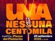'Una nessuna centomila' stasera a Napoli, gli ospiti dell'evento contro la violenza sulle donne 'Una nessuna centomila' stasera a Napoli, gli ospiti dell'evento contro la violenza sulle donne