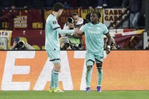 Aston Villa-Bologna: orario, probabili formazioni e dove vederla in tv Aston Villa-Bologna: orario, probabili formazioni e dove vederla in tv