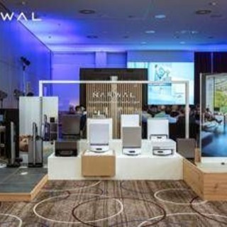 Narwal a Ifa 2026, Ai per una casa sempre più intelligente Narwal a Ifa 2026, Ai per una casa sempre più intelligente
