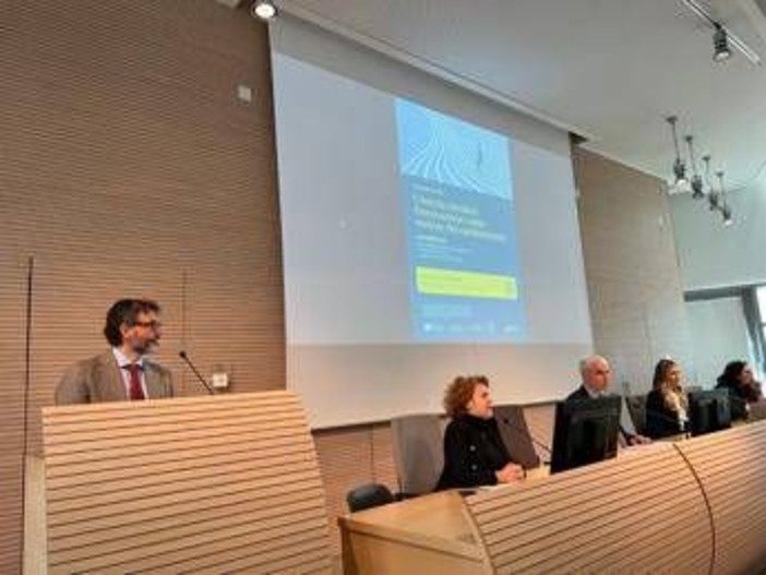 Grins, economia circolare può rappresentare tra principali leve politica industriale italiana Grins, economia circolare può rappresentare tra principali leve politica industriale italiana