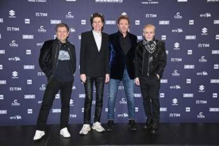 I Duran Duran in Italia a luglio con tre concerti