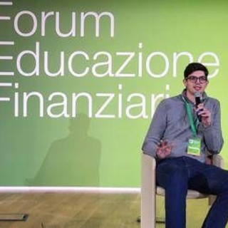Marelli (Pillole di Economia): "Per educazione finanziaria a giovani social e linguaggio semplice"