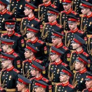 Ucraina-Russia, una parata senza vittorie per Putin: svanisce l'immagine di uomo forte Ucraina-Russia, una parata senza vittorie per Putin: svanisce l'immagine di uomo forte