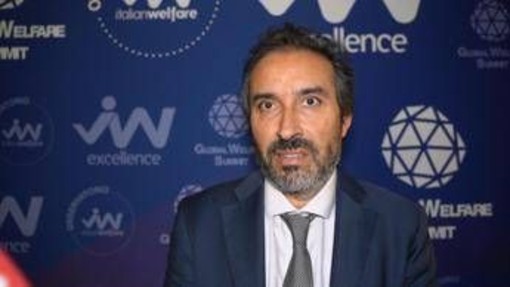 Welfare, Billari (Bocconi): "Deve dare contributo durante diverse fasi della vita" Welfare, Billari (Bocconi): "Deve dare contributo durante diverse fasi della vita"