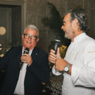 Giuliano Tartufi, ecco rebranding: "Innovare senza tradire identità"