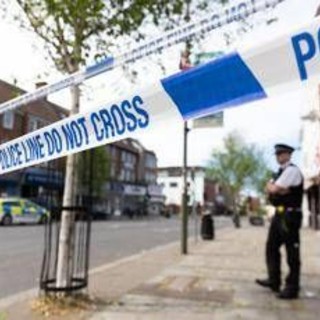 Ebrei accoltellati a Londra, 45enne incriminato per tentato omicidio Ebrei accoltellati a Londra, 45enne incriminato per tentato omicidio