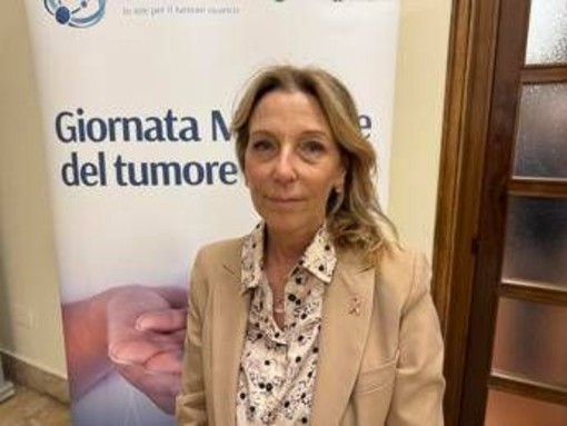 Fagotti (Gemelli): "Per cancro ovaio sintomi vaghi, riconoscerli presto può fare differenza" Fagotti (Gemelli): "Per cancro ovaio sintomi vaghi, riconoscerli presto può fare differenza"