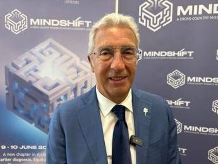 Alzheimer, Zappia (Sin): "Uniformare standard cura e puntare su prevenzione"
