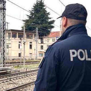 Sabotaggi ai treni Alta Velocità, Piantedosi convoca per oggi il comitato sicurezza con Fs Sabotaggi ai treni Alta Velocità, Piantedosi convoca per oggi il comitato sicurezza con Fs