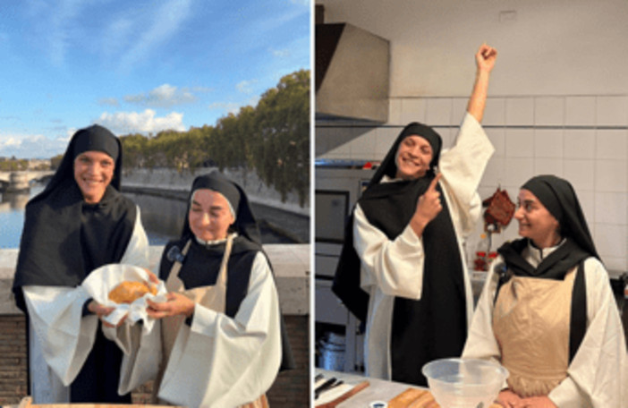 'Vita da Suore', da trovata marketing a fenomeno social: il caso 'Vita da Suore', da trovata marketing a fenomeno social: il caso