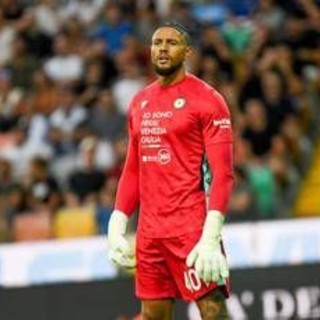 Torino-Udinese, papera clamorosa di Okoye: Kulenovic ringrazia e firma il 2-1