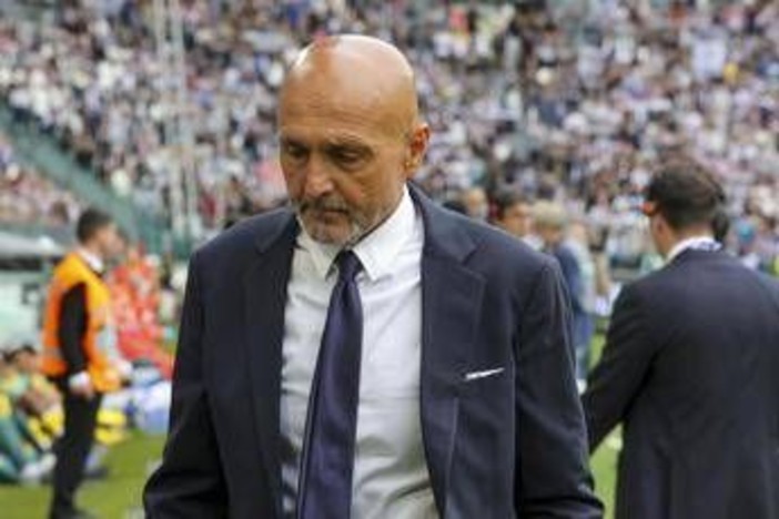 Juventus, lutto per Spalletti: morta la madre Ilva Juventus, lutto per Spalletti: morta la madre Ilva