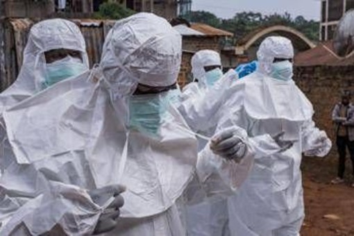 Ebola, a lavoro su un vaccino contro il virus Bundibugyo: "Pronto entro fine 2026" Ebola, a lavoro su un vaccino contro il virus Bundibugyo: "Pronto entro fine 2026"