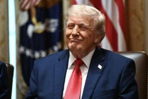 Iran-Usa, Trump riprende guerra se Teheran uccide soldati americani