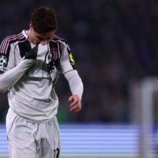 Juventus, ansia Yildiz: ci sarà contro il Milan?