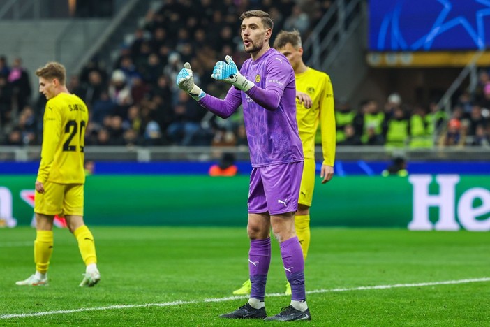 Il Bodo Glimt affonda lo Sporting Lisbona: 3-0 e sogno quarti Il Bodo Glimt affonda lo Sporting Lisbona: 3-0 e sogno quarti