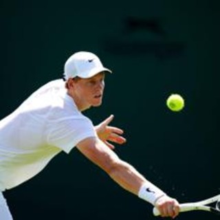 Wimbledon, Sinner sfida serbo Kecmanovic all'esordio: il tabellone