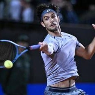 Internazionali, oggi Musetti-Ruud - Diretta