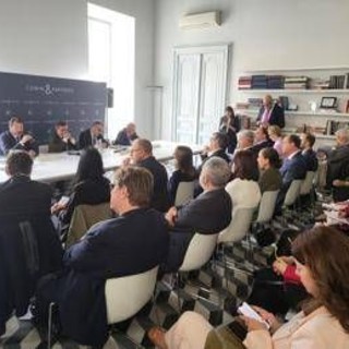 Osservatorio Manageritalia, maggiori indicatori economici legati a settore servizi Osservatorio Manageritalia, maggiori indicatori economici legati a settore servizi
