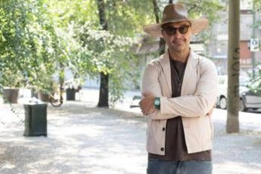 Joe Bastianich torna al timone di 'Foodish', dal 7 settembre 2026 su Tv8 e Sky