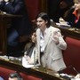 Schlein “Dal Governo una legge di bilancio che va nella direzione sbagliata” Schlein “Dal Governo una legge di bilancio che va nella direzione sbagliata”