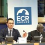 Ue, Inselvini (FdI): "Vogliamo riportare l'Europa alle sue radici cristiane, qui c'è chi le combatte"
