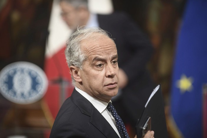 Migranti, Piantedosi “Nel primo trimestre 2026 arrivi -33%” Migranti, Piantedosi “Nel primo trimestre 2026 arrivi -33%”