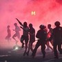 Francia, scontri dopo la vittoria del Psg in Champions: oltre 280 arresti a Parigi Francia, scontri dopo la vittoria del Psg in Champions: oltre 280 arresti a Parigi