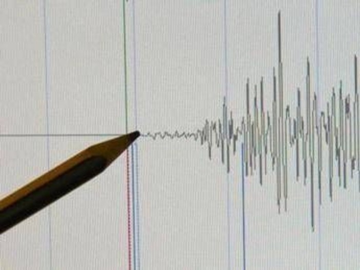 Terremoto oggi, registrate due scosse nel Catanese Terremoto oggi, registrate due scosse nel Catanese
