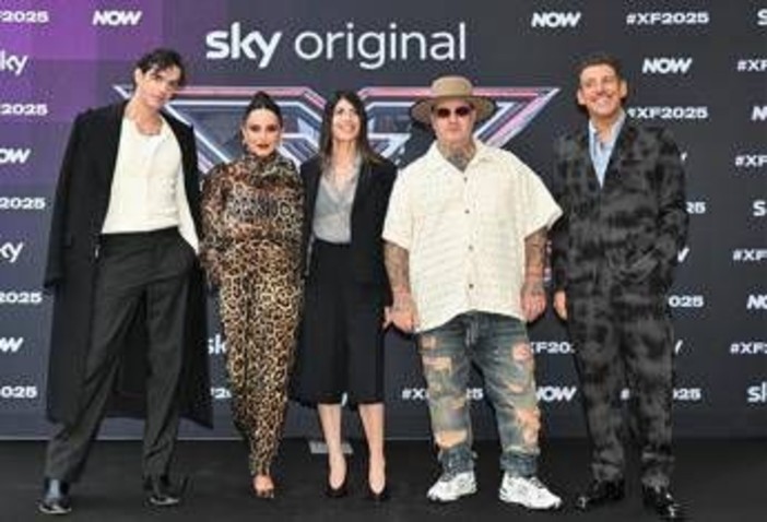 X Factor 2025, oggi terza e ultima puntata di audizioni: si va verso i Bootcamp X Factor 2025, oggi terza e ultima puntata di audizioni: si va verso i Bootcamp