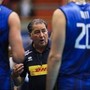 Europei pallavolo, oggi ottavi Italia-Danimarca - Diretta Europei pallavolo, oggi ottavi Italia-Danimarca - Diretta