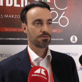 Cybersicurezza, Momola (Engineering): "Colmare ritardo europeo"