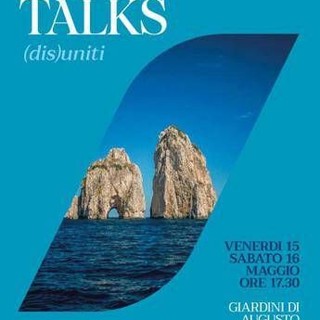 Spin factor lancia 'Capri talks', 15 e 16 maggio con Schillaci, Pichetto, Calenda e Durigon Spin factor lancia 'Capri talks', 15 e 16 maggio con Schillaci, Pichetto, Calenda e Durigon