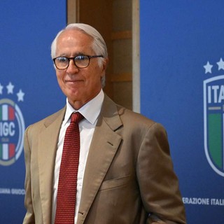 Malagò “Nazionale ha riacquistato fiducia, commissariamento un danno”