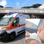 Bimbo trapiantato a Napoli, il piccolo Domenico è morto questa mattina alle 9.20 Bimbo trapiantato a Napoli, il piccolo Domenico è morto questa mattina alle 9.20