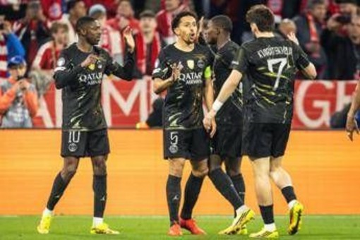 Champions League, la finale sarà Psg-Arsenal: quando e dove si gioca Champions League, la finale sarà Psg-Arsenal: quando e dove si gioca