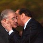 Dell'Utri e la moglie a processo per 42 milioni di euro ricevuti da Berlusconi