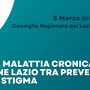 Sanità Lazio, progetto Consiglio regionale e Asl Roma 1 per obesità severa e fragilità