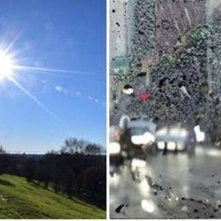 Sole e poca pioggia nell'ultimo weekend di novembre, previsioni meteo