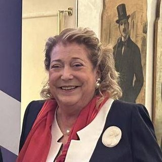 Arte, Bracco: "Con Expo Osaka dato seguito ad appoggio diplomazia culturale italiana"