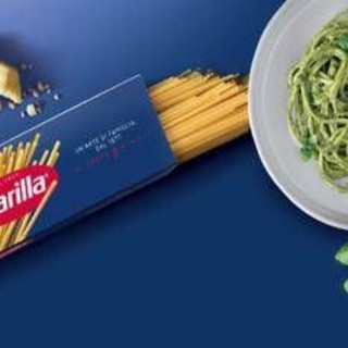 Sostenibilità, Barilla: 100% dei pack venduti in Italia progettato per essere riciclato