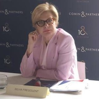 Terziario, Fregolent (Iv): "E' decisivo ma la politica superi dualismo con industria" Terziario, Fregolent (Iv): "E' decisivo ma la politica superi dualismo con industria"