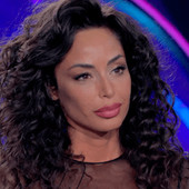 Raffaella Fico, l'aborto spontaneo e la separazione da Armando Izzo: "Un fulmine a ciel sereno"